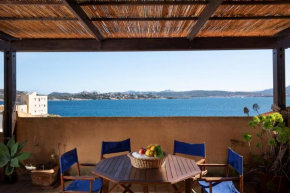Homey Experience - Attic Panorama La Maddalena